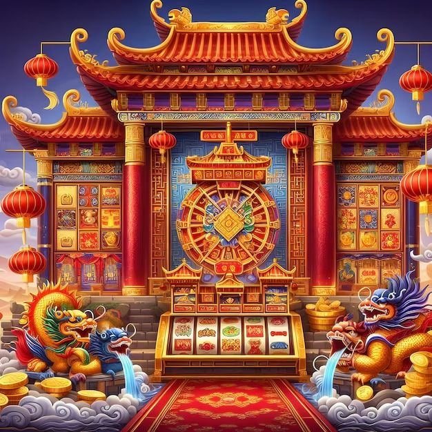 Loby88 platform slot dan live casino modern untuk pengguna Indonesia