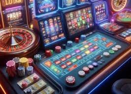 Loby88 permainan slot online terbaik pilihan pemain Indonesia